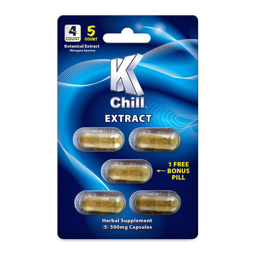 K-Chill