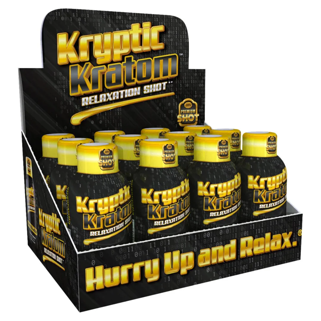 Kryptic Kratom