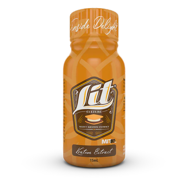 LIT Culture Kratom
